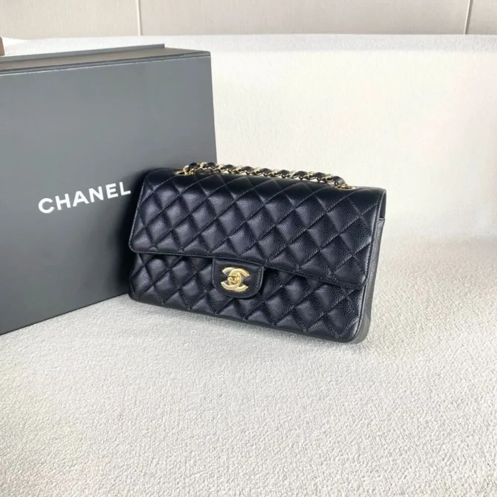 Chanel Women Pre-Loved Bag Very Good Condition